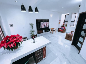 Casa Franlus apartamento 1 planta baja